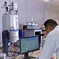 Atta-ur-Rahman Institute of Natural Product Discovery established in Malaysia's largest university, Universiti Teknologi, Mara, near Kuala Lumpur