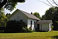 BATH TOWNSHIP SCHOOL, SUMMIT COUNTY