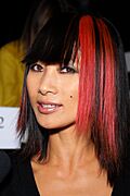 Bai Ling 2007