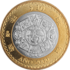 Banco de México C $10 reverse (AÑO 2000).png