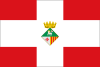 Flag of Cretas/Cretes