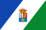 Flag of Cudillero