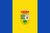 Flag of Ogíjares, Spain