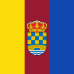 Flag of Piedralaves