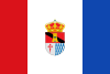 Flag of Torremayor, Spain