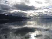 Beagle Channel 2006