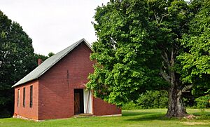 Beesley Primitive Baptist Church