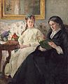 Berthe Morisot 006