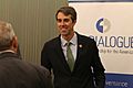 Beto O'Rourke in 2016