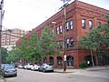 Bindley Hardware Co. Building