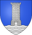 Blason de la ville de Peyrolles-en-Provence (13)