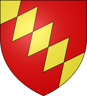 Blason ville fr Heilly (80)