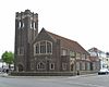 Bognor Regis Methodist Church, Waterloo Square, Bognor Regis.JPG