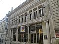 Bordeaux - Théâtre Femina