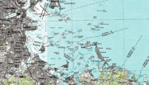 Bostonharbourtopomap