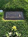 Brittany Murphy Grave