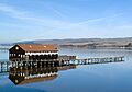 Brock Schreiber Boathouse