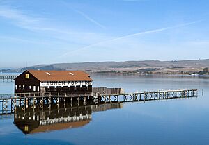 Brock Schreiber Boathouse