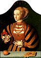 Bruyn Anne of Cleves