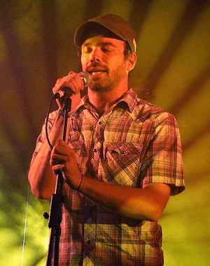 Buck65 retouched