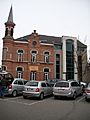 Buggenhout - town hall - België