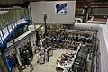 CERN Antimatter factory - GBAR experiment
