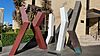 Calais Deviation by Sarah Robson-Coated Aluminium, Cast Bronze and Patina, 2011 (3).jpg