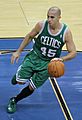 Carlos Arroyo Celtics
