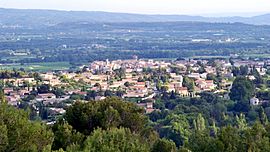 Caromb - Village 1.jpg