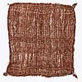 Carrying Cloth (Peru), 600–1000 (CH 18604575)