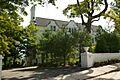 Casa Deldra - Rear View, Montclair, New Jersey