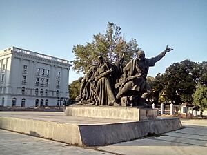 Centar, Skopje 1000, Macedonia (FYROM) - panoramio (151)