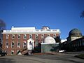 Center for Astrophysics at Harvard