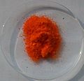 Ceric ammonium nitrate