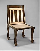 Chair of Reniseneb MET DT536