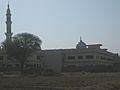 Chakswari Mosque