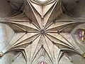 Chapel of Barbazana, Cathedral of Pamplona 03