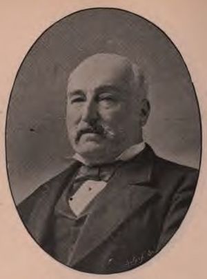 Charles Palmer