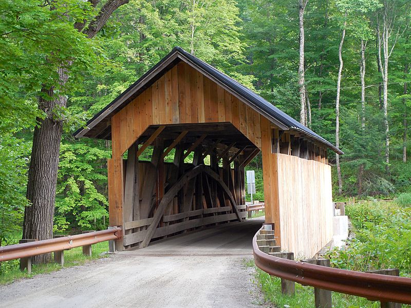 CharlotteVT SequinCoveredBeridge 20170803