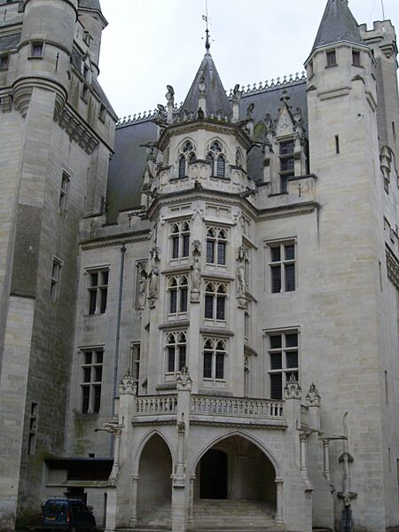 Chateau pierrefonds143