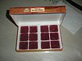 Cheri's prickly pear candy