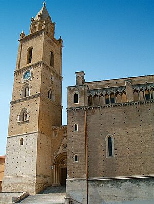 Chieti San Giustino