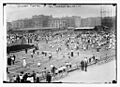 Children planting in Thos. Jefferson Park, N.Y.C. LOC 2163468296