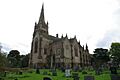 Christ Church, Walshaw
