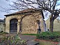 Cmglee Cambridge Barnwell Priory from east