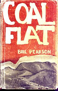 Coal Flat cover