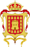 Coat of arms of Baza
