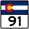 Colorado 91