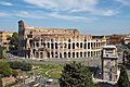 Colosseum Colosseo Coliseum (8082864097)