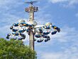 Condor at Great America 2005
